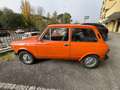 Autobianchi A 112 Abarth 58cv ASI Orange - thumbnail 7