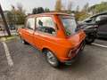 Autobianchi A 112 Abarth 58cv ASI Orange - thumbnail 3