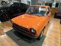 Autobianchi A 112 Abarth 58cv ASI Orange - thumbnail 1