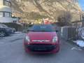 Fiat Punto Evo 1,4 Natural Power 70 Dynamic Czerwony - thumbnail 4