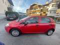 Fiat Punto Evo 1,4 Natural Power 70 Dynamic Rot - thumbnail 1
