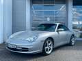 Porsche 996 C2/SDH/XENON/LEDER/18ZOLL Argent - thumbnail 1