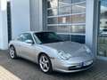 Porsche 996 C2/SDH/XENON/LEDER/18ZOLL Argent - thumbnail 7