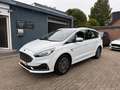 Ford S-Max Titanium Aut. LED Leder Kamera AHK 360° Weiß - thumbnail 8