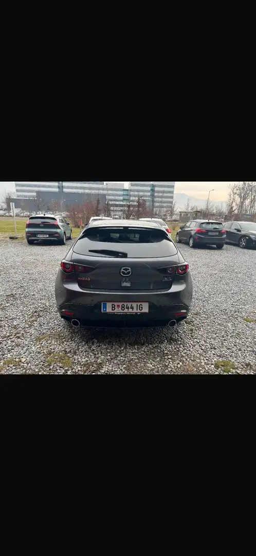 Mazda 3 X186/ GT+/ Sound/ Premium - 2