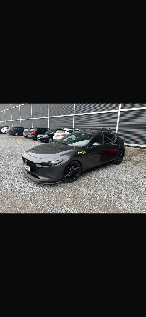 Mazda 3 X186/ GT+/ Sound/ Premium - 1