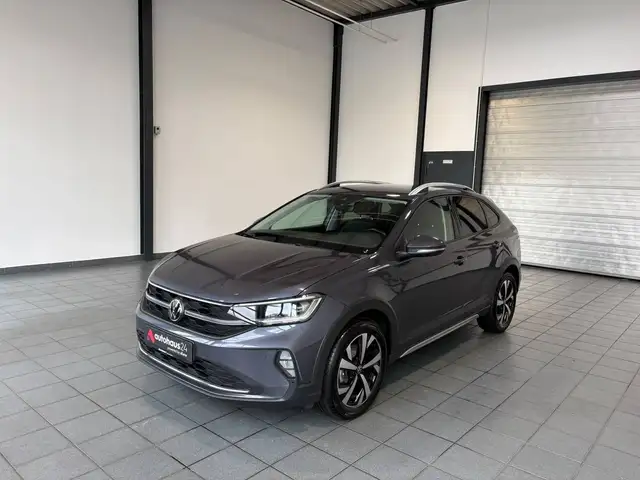Volkswagen Taigo view 3