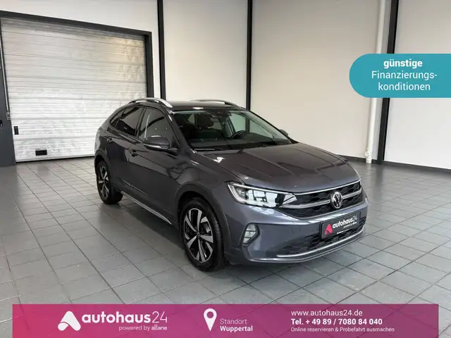 2022 Volkswagen Taigo in Grey for sale