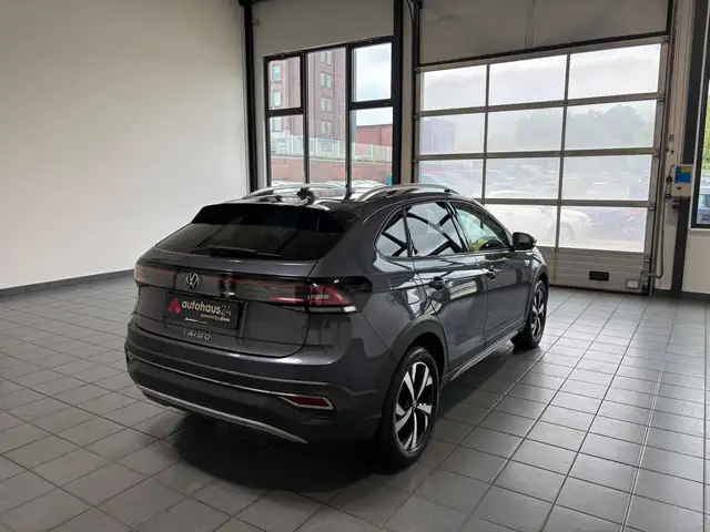 Volkswagen Taigo view 5