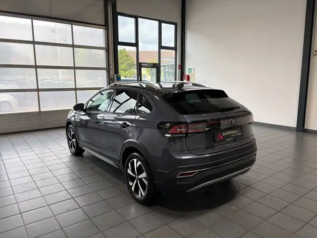 Volkswagen Taigo view 4