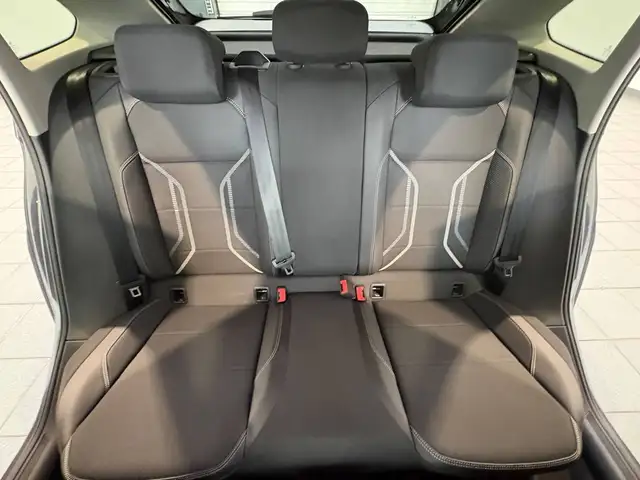 Volkswagen Taigo view 14