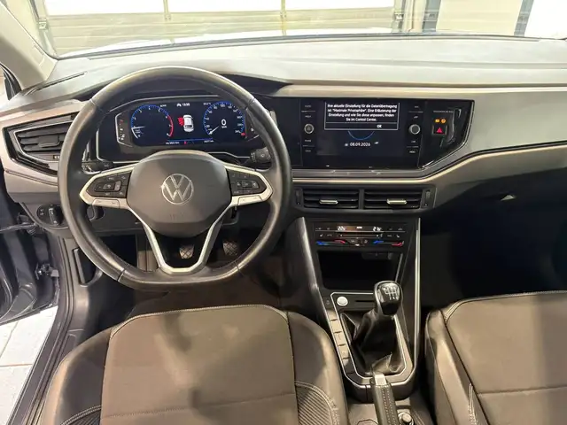 Volkswagen Taigo view 9