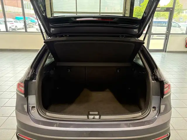 Volkswagen Taigo view 6