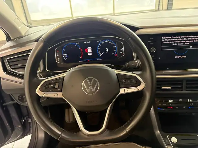 Volkswagen Taigo view 10