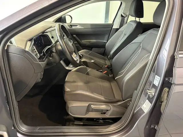 Volkswagen Taigo view 8