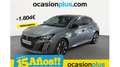 Peugeot 208 1.2 Puretech S&S Allure 100 Grijs - thumbnail 1