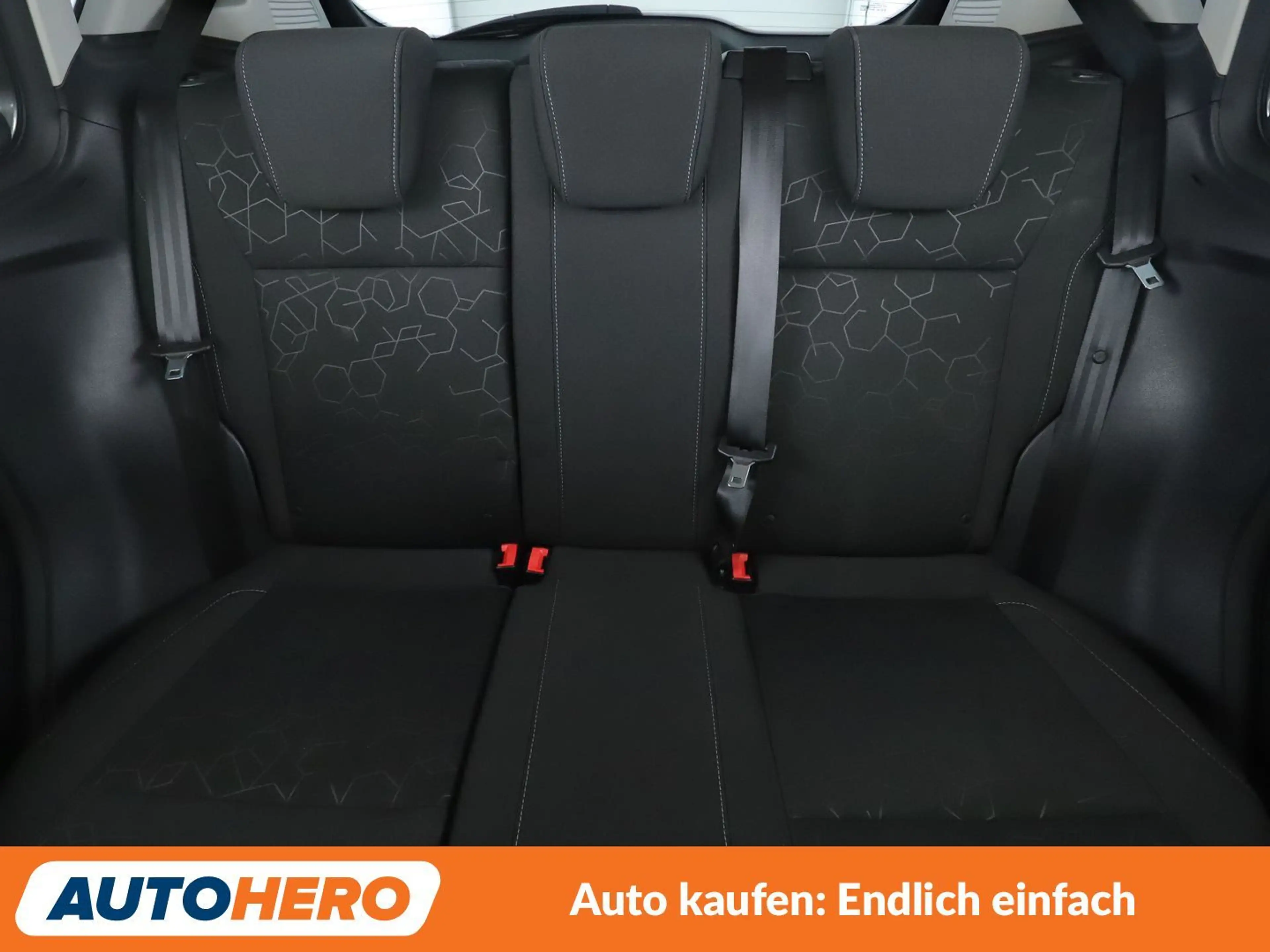 Ford B-Max 1.6 Ti-VCT Trend*PDC*KLIMA* — photo 15