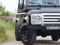 Land Rover Defender 90 Td4 SW 4 Places "Black Pack" Noir - thumbnail 12