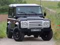 Land Rover Defender 90 Td4 SW 4 Places "Black Pack" Zwart - thumbnail 35
