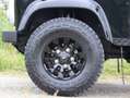 Land Rover Defender 90 Td4 SW 4 Places "Black Pack" Zwart - thumbnail 6