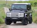 Land Rover Defender 90 Td4 SW 4 Places "Black Pack" Zwart - thumbnail 22