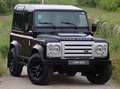 Land Rover Defender 90 Td4 SW 4 Places "Black Pack" Zwart - thumbnail 31