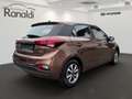 Hyundai i20 Trend 1.0 EU6d-T++AUTOMATIK++NAVI++Allwetter!++ Brun - thumbnail 3