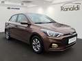 Hyundai i20 Trend 1.0 EU6d-T++AUTOMATIK++NAVI++Allwetter!++ Brun - thumbnail 2