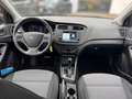 Hyundai i20 Trend 1.0 EU6d-T++AUTOMATIK++NAVI++Allwetter!++ Brun - thumbnail 10