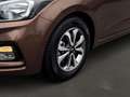 Hyundai i20 Trend 1.0 EU6d-T++AUTOMATIK++NAVI++Allwetter!++ Brun - thumbnail 6