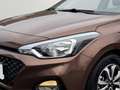 Hyundai i20 Trend 1.0 EU6d-T++AUTOMATIK++NAVI++Allwetter!++ Brun - thumbnail 5