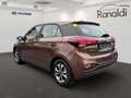Hyundai i20 Trend 1.0 EU6d-T++AUTOMATIK++NAVI++Allwetter!++ Brun - thumbnail 4