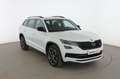 Skoda Kodiaq 2.0 BiTDI RS 4x4 Blanco - thumbnail 8
