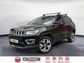 Jeep Compass Limited 2.0 MultiJet 103 kW Negro - thumbnail 1