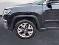 Jeep Compass Limited 2.0 MultiJet 103 kW Negro - thumbnail 9
