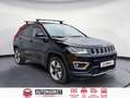 Jeep Compass Limited 2.0 MultiJet 103 kW Negro - thumbnail 7