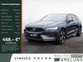 Volvo V60 Cross Country B4 Plus AWD AHK STANDHZ LED Blau - thumbnail 1