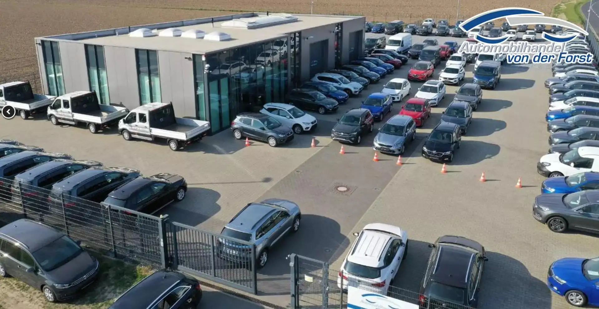 Volkswagen Polo "EDITION" LIEFERUNG KOSTENLOS! 1.0 MPI 80PS, Ma... - 2