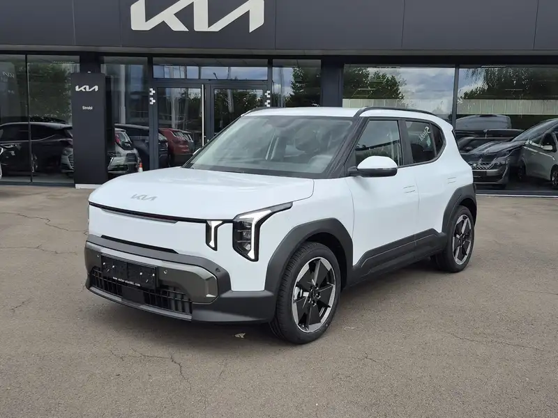 KIA Ev2