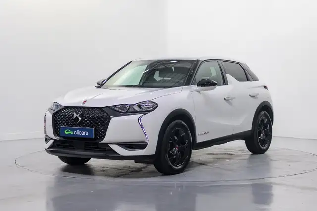 DS Automobiles DS 3 Crossback Puretech Performance Line 100