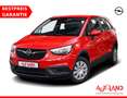 Opel Crossland 1.2 Tempomat Klima Bluetooth Limiter Rood - thumbnail 1