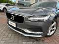 Volvo V90 D4 AWD Geartronic Momentum Gris - thumbnail 26