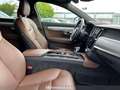 Volvo V90 D4 AWD Geartronic Momentum Gris - thumbnail 6