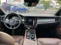 Volvo V90 D4 AWD Geartronic Momentum Gris - thumbnail 8