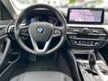 BMW 520 d Grau - thumbnail 9