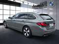 BMW 520 d Grau - thumbnail 11