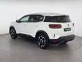 Citroen C5 Aircross C-Series 1.2*NAVI*RFK*SHZ*uvm Weiß - thumbnail 5
