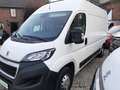 Peugeot Boxer L2H2 Klima Ahk 70TKM!! 333 BleuHdi Weiß - thumbnail 4
