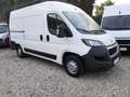 Peugeot Boxer L2H2 Klima Ahk 70TKM!! 333 BleuHdi Weiß - thumbnail 2