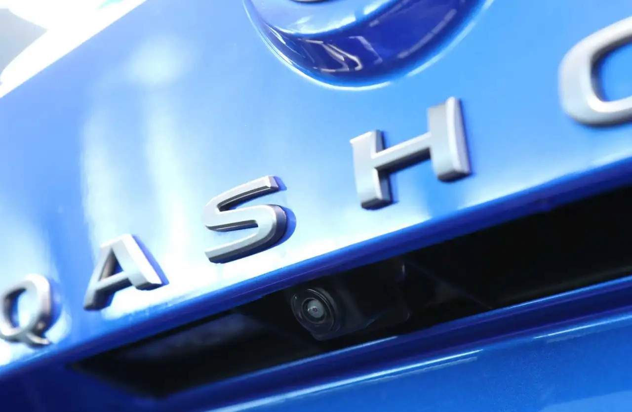 Nissan Qashqai 2026 — фото 8